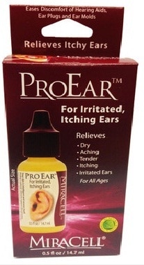 ProEar by Miracell