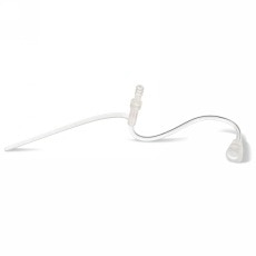 Type C Phonak slim tube for M and P series hearing aids.