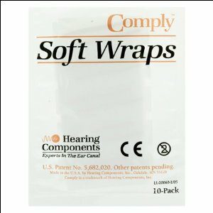 Comply Soft Wrap