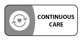 Continuous Care