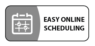 Easy Online Scheduling